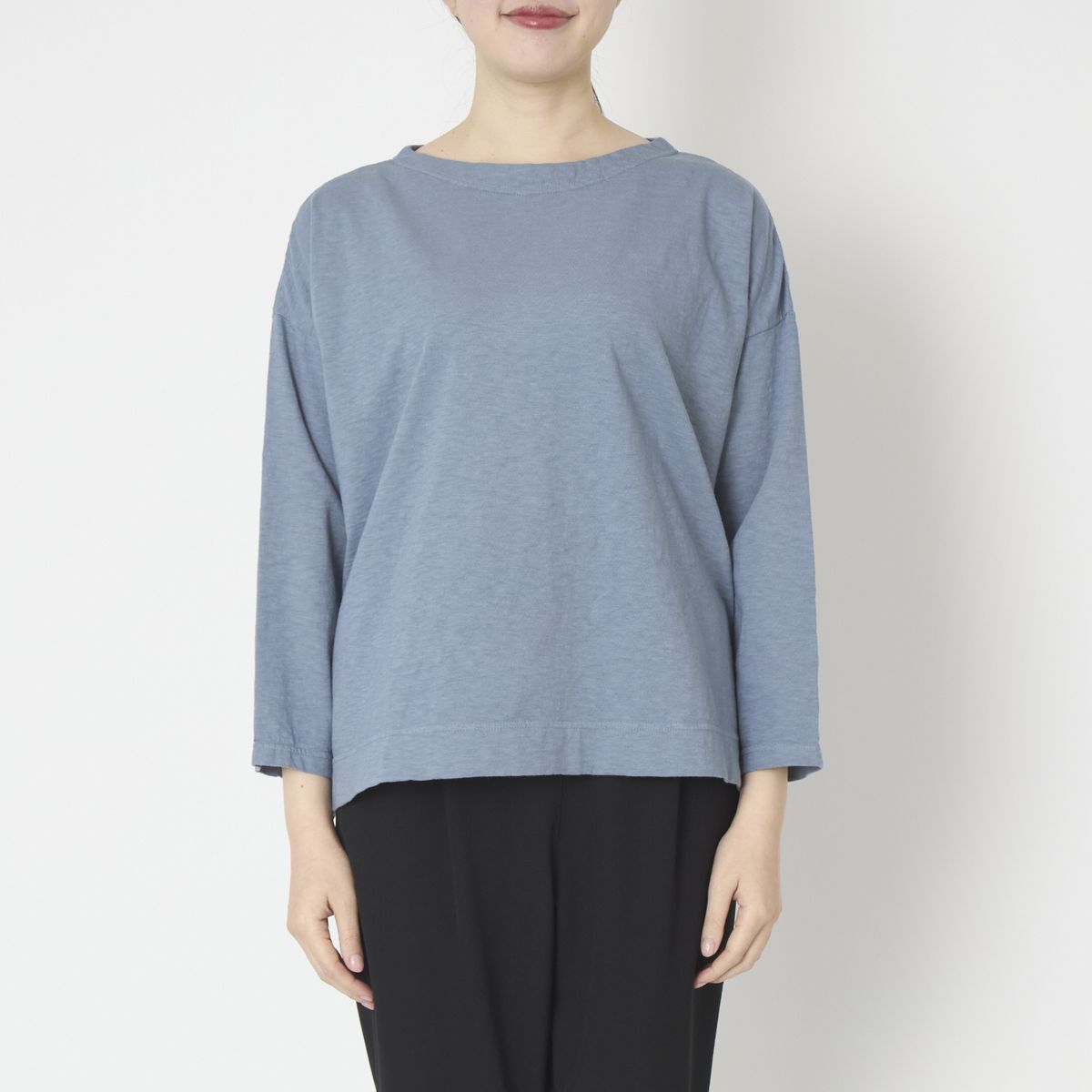 アイルランドブルー